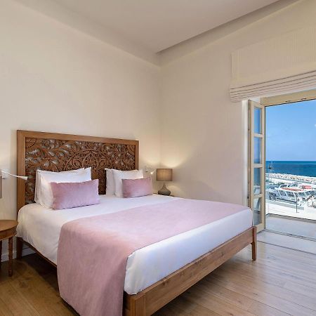 Avra Apartments Kolymbari Harbour Exteriér fotografie