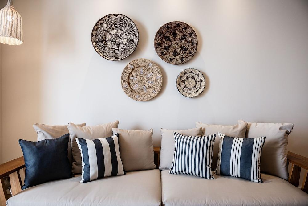 Avra Apartments Kolymbari Harbour Exteriér fotografie