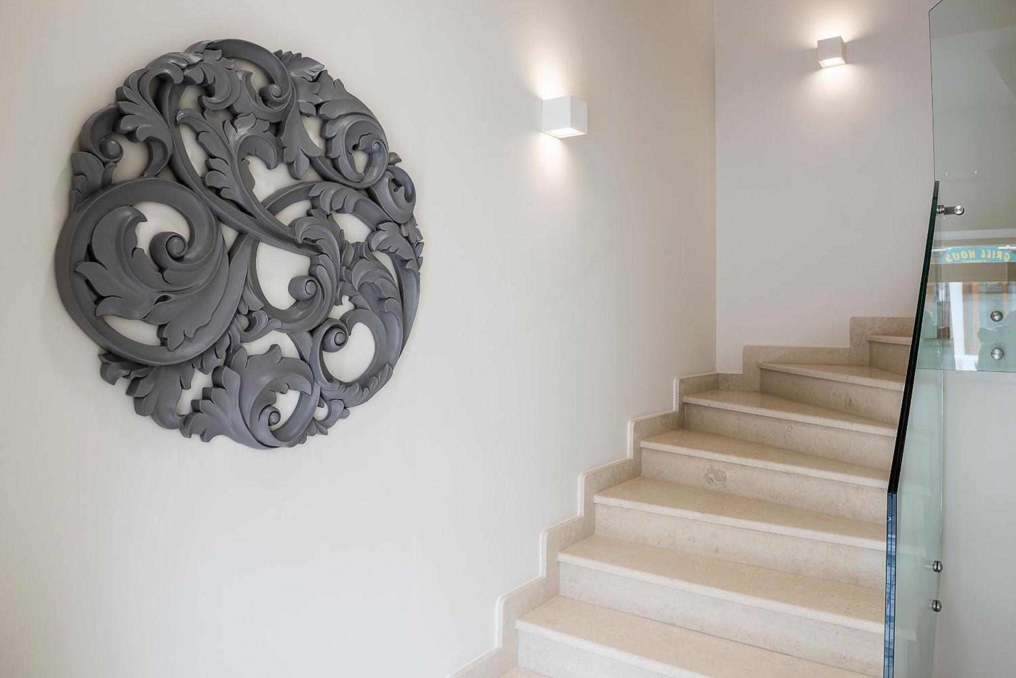 Avra Apartments Kolymbari Harbour Pokoj fotografie
